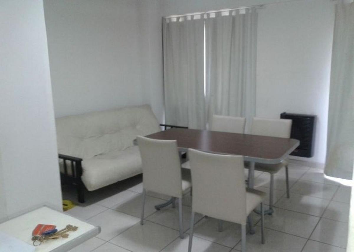 استوديو في Buenos Aires, Argentina رقم 17714