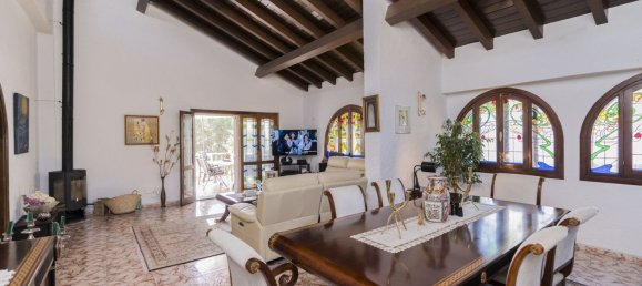 4 غرف نوم فيلا في Mijas, Spain رقم 61880 10