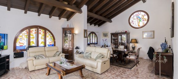 4 غرف نوم فيلا في Mijas, Spain رقم 61880 8