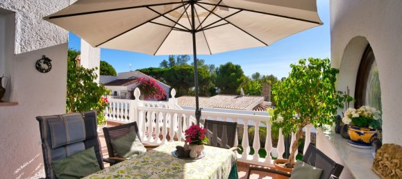 4 غرف نوم فيلا في Mijas, Spain رقم 61880 5