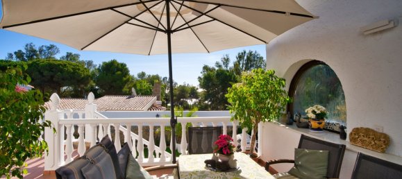 4 غرف نوم فيلا في Mijas, Spain رقم 61880 6