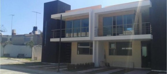 3 bedrooms House in Pachuca de Soto, Mexico No. 168781 2
