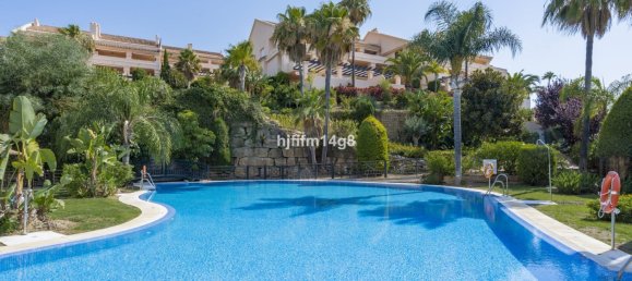 Apartamento de 3 dormitorios en Marbella, Spain No. 155297 40