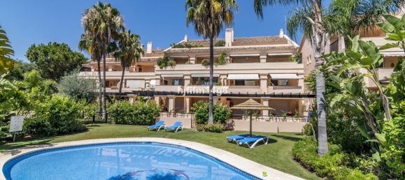 Apartamento de 3 dormitorios en Marbella, Spain No. 155297 45