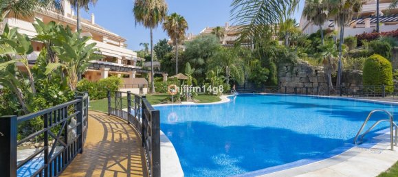 Apartamento de 3 dormitorios en Marbella, Spain No. 155297 39