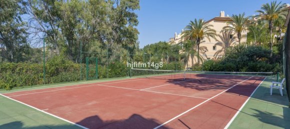 Apartamento de 3 dormitorios en Marbella, Spain No. 155297 42
