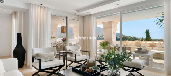Apartamento de 3 dormitorios en Marbella, Spain No. 155297 23