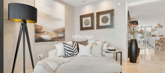 Apartamento de 3 dormitorios en Marbella, Spain No. 155297 22