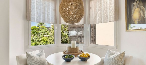 Apartamento de 3 dormitorios en Marbella, Spain No. 155297 26