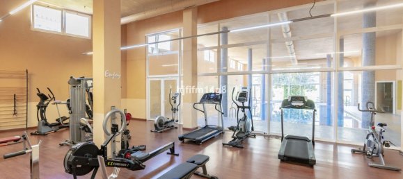 Apartamento de 3 dormitorios en Marbella, Spain No. 155297 44