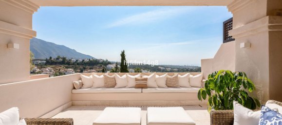 Apartamento de 3 dormitorios en Marbella, Spain No. 155297 31