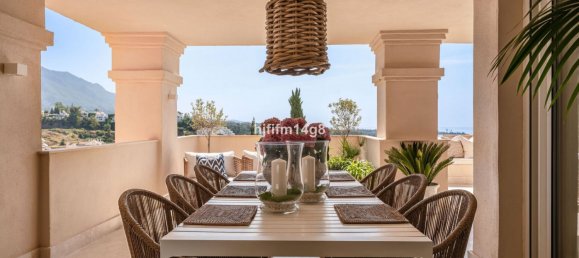 Apartamento de 3 dormitorios en Marbella, Spain No. 155297 30