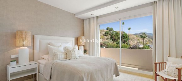 Apartamento de 3 dormitorios en Marbella, Spain No. 155297 17