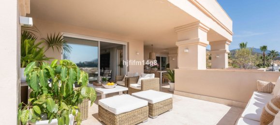 Apartamento de 3 dormitorios en Marbella, Spain No. 155297 33