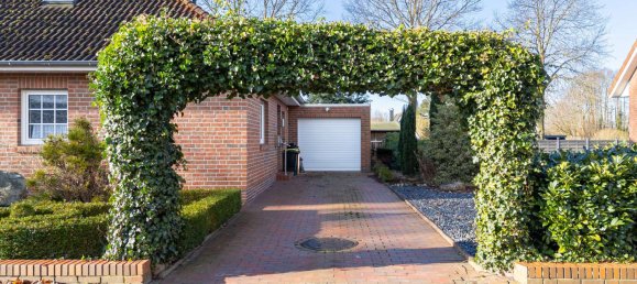 2 غرف نوم منزل في Cloppenburg, Germany رقم 190420 5