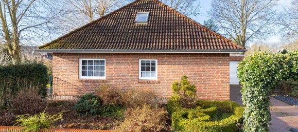 2 غرف نوم منزل في Cloppenburg, Germany رقم 190420 3