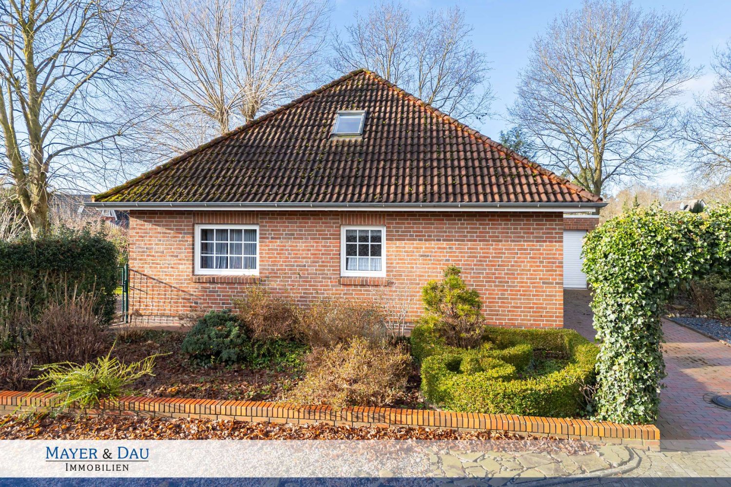 2 غرف نوم منزل في Cloppenburg, Germany رقم 190420