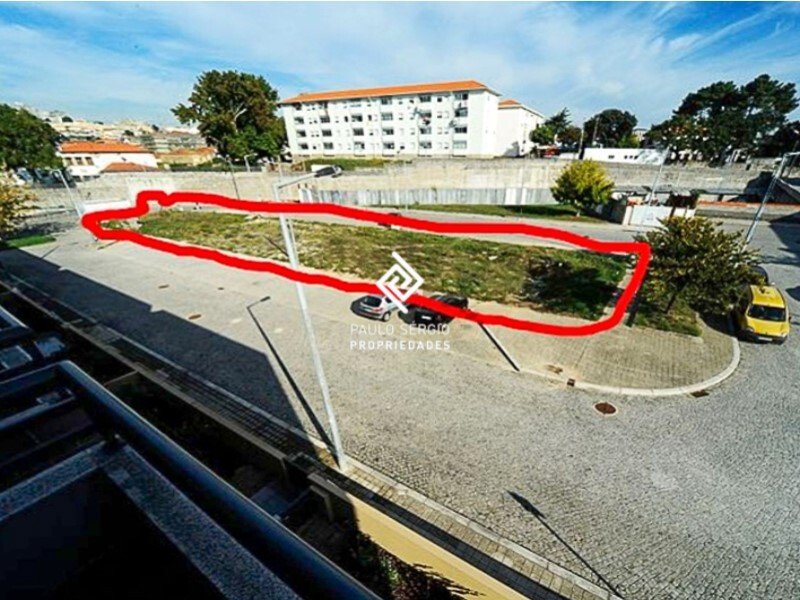 Grundstück in Porto, Portugal 4860m², Nr. 105619