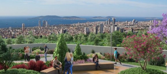 Estudio en Istanbul, Turkey No. 2976 9