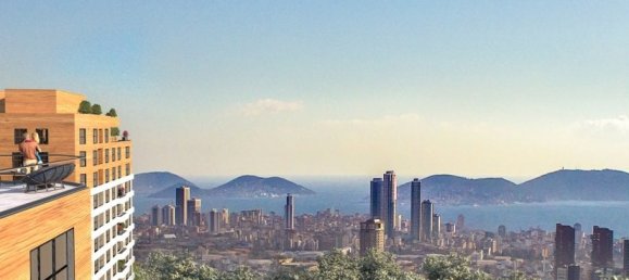 Estudio en Istanbul, Turkey No. 2976 6