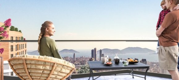 Estudio en Istanbul, Turkey No. 2976 7