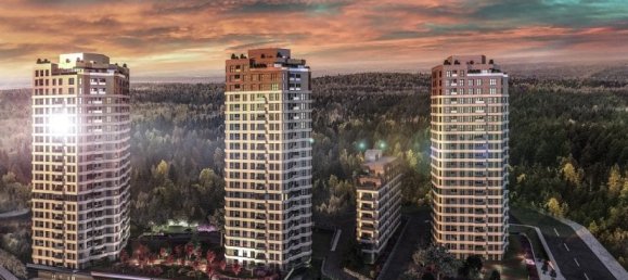 Estudio en Istanbul, Turkey No. 2976 3