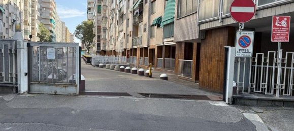 41m² Garage in Turin, Italy No. 323790 8