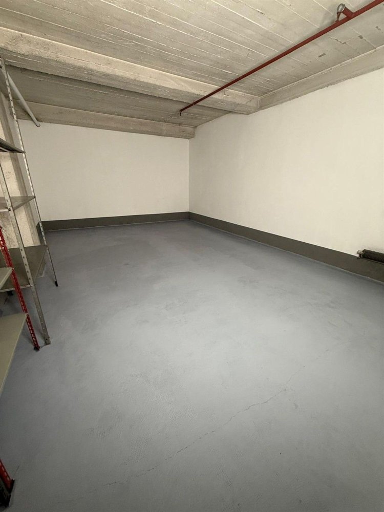 41m² Garage in Turin, Italy No. 323790