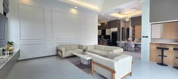 3 Schlafzimmer Villa in Pattaya, Thailand, Nr. 71782 8