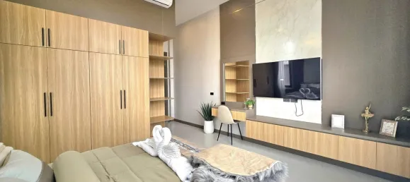 3 Schlafzimmer Villa in Pattaya, Thailand, Nr. 71782 14