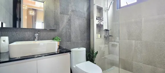 3 Schlafzimmer Villa in Pattaya, Thailand, Nr. 71782 19