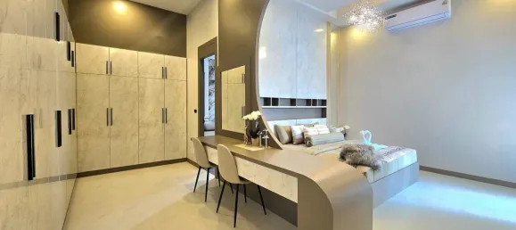 3 Schlafzimmer Villa in Pattaya, Thailand, Nr. 71782 13