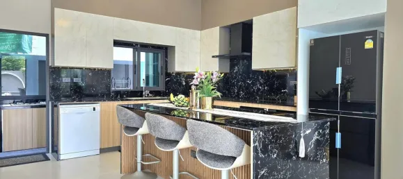 3 Schlafzimmer Villa in Pattaya, Thailand, Nr. 71782 10