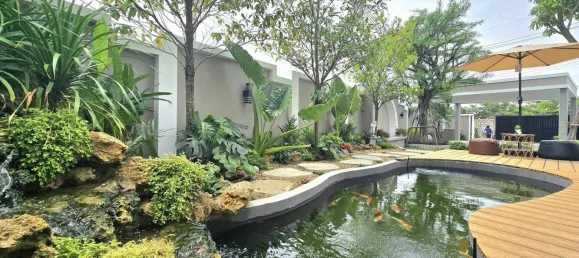 3 Schlafzimmer Villa in Pattaya, Thailand, Nr. 71782 6