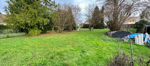 Terreno en Gambais, France 600 m² No. 109976 4