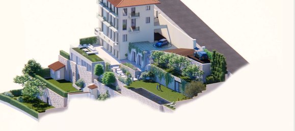 7 bedrooms Commercial property in Roquebrune-Cap-Martin, France No. 1807 10