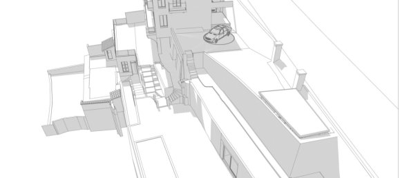 7 bedrooms Commercial property in Roquebrune-Cap-Martin, France No. 1807 12