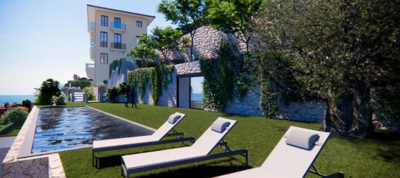 7 bedrooms Commercial property in Roquebrune-Cap-Martin, France No. 1807 2