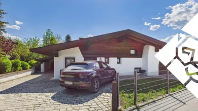 4 rooms House in Bad Haring, Austria No. 135780