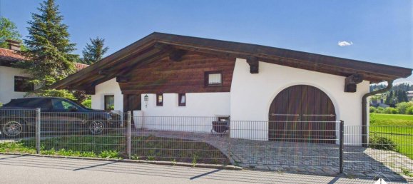 4 rooms House in Bad Haring, Austria No. 135780 33