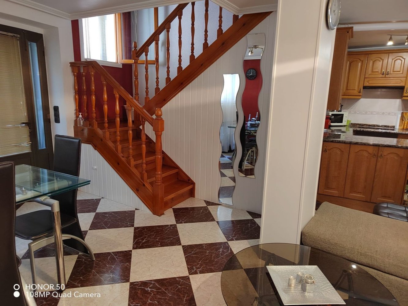 2 bedrooms House in Cardenajimeno, Spain No. 72847