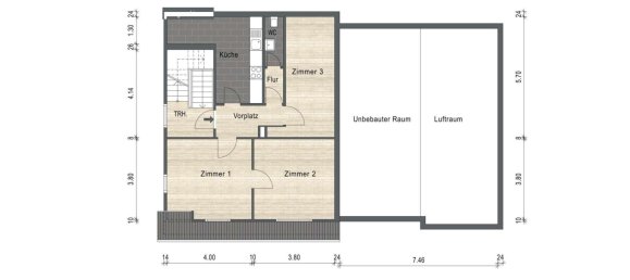 4 bedrooms House in Esslingen, Germany No. 87071 15