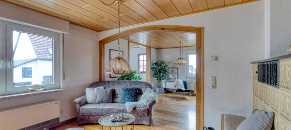 4 bedrooms House in Esslingen, Germany No. 87071 3