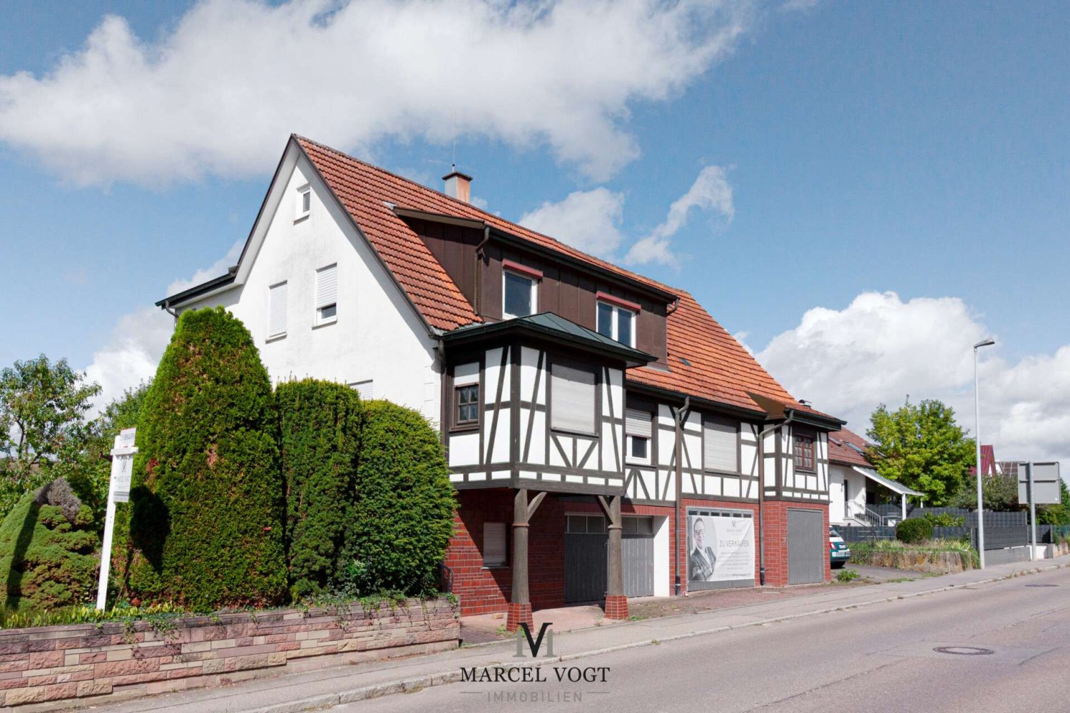 4 bedrooms House in Esslingen, Germany No. 87071