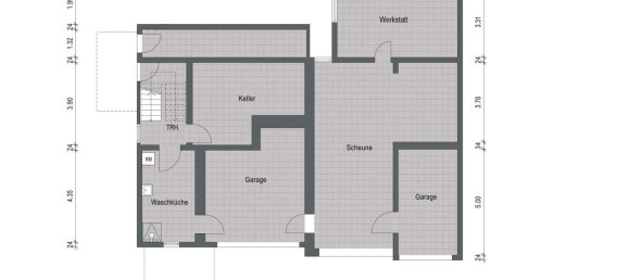 4 bedrooms House in Esslingen, Germany No. 87071 16