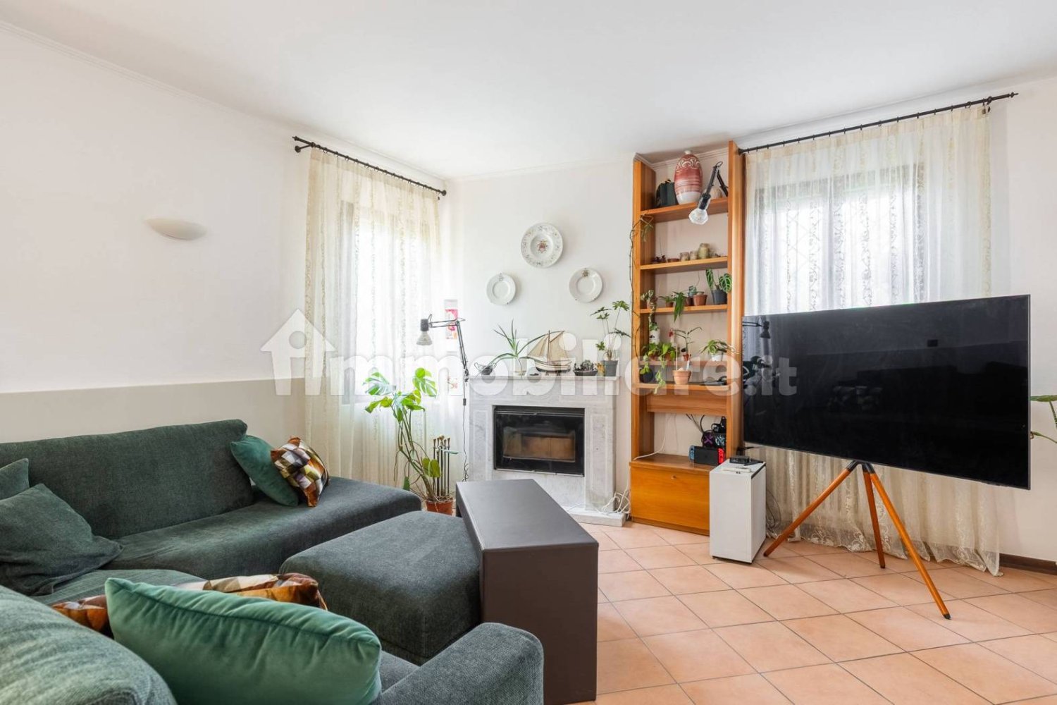 3 bedrooms Villa in Granarolo dell'Emilia, Italy No. 383808