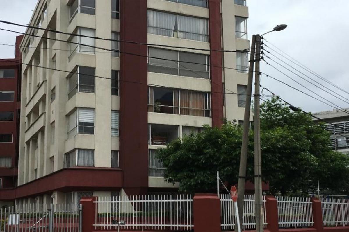 Casa T4 em Bogota, Colombia N.º 11942