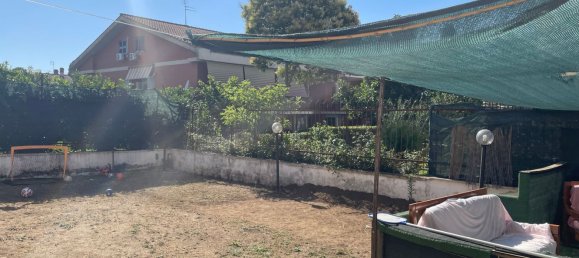 3 rooms Apartment in Marino, Italy No. 44106 6