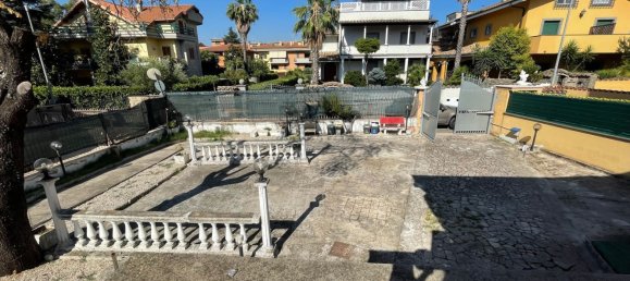 3 rooms Apartment in Marino, Italy No. 44106 27