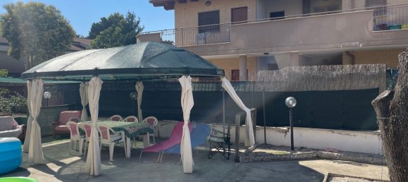 3 rooms Apartment in Marino, Italy No. 44106 4